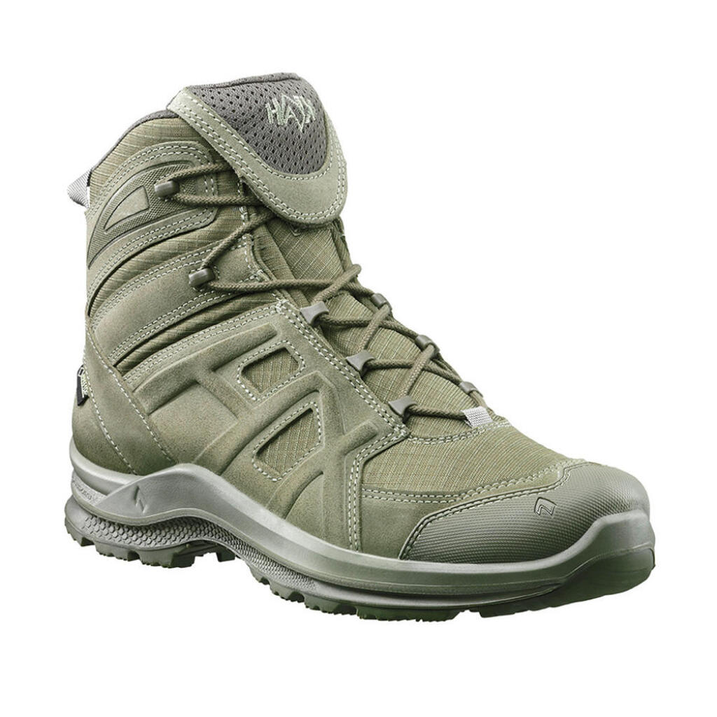 Black Eagle Athletic 2.0 V GTX mid/sage size 37/UK 4.0